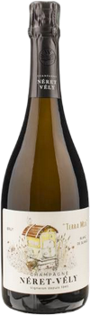 Champagne Néret-Vély I Terra Mia