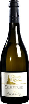 Madone Viognier Blanc 2023