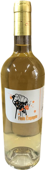  VIN BLANC DOMAINE DE LA TUCAYNE "La Fiole Engagée"