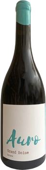 Grand Boise - Auro rouge 2023