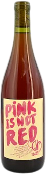 La Cave Apicole rosé Pink is not Red 2022