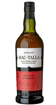 bouteille whisky mac talla Red Wine Barriques Paris Vins et whiskys
