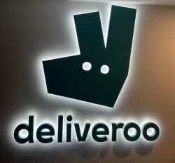 livraison avec deliveroo à paris 5