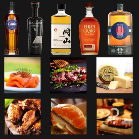 cadeau dégustation whisky à Paris 5 à offrir