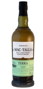 déguster un Whisky de dégustation mac talla Terra à Paris