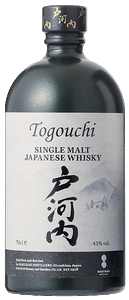 dégustation whisky japonais Togoushi Single Malt à Paris