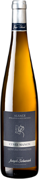 Scharsch Manon Gewurztraminer orange 2021