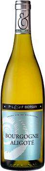 Aligoté cuvée Marianne Bersan blanc